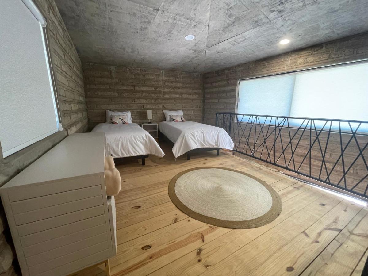 Rancho Kukuti Hotel San Francisco Tesistán Екстериор снимка