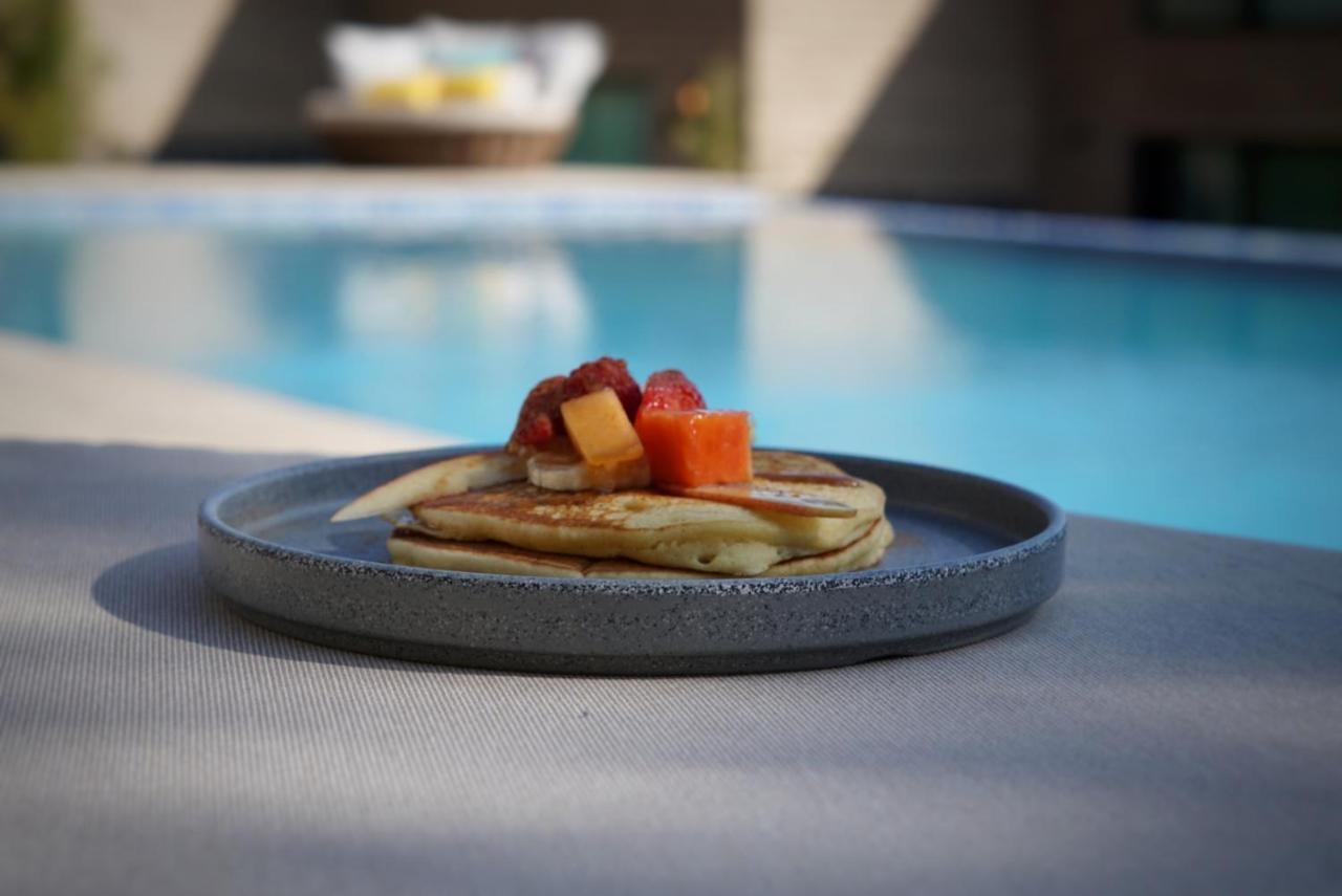 Rancho Kukuti Hotel San Francisco Tesistán Екстериор снимка
